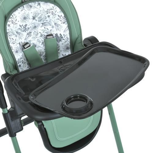 Стульчик ME 1037-B CRYSTAL Green S-ME 1037-B Green фото