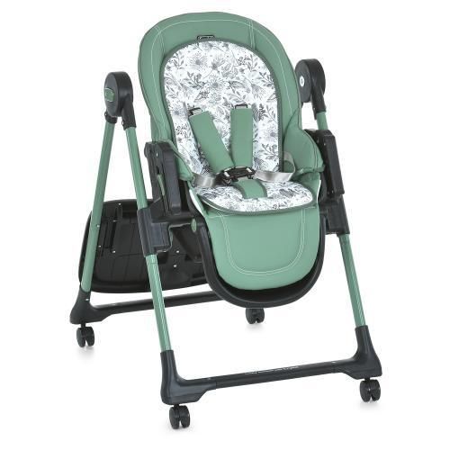 Стульчик ME 1037-B CRYSTAL Green S-ME 1037-B Green фото