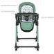 Стульчик ME 1037-B CRYSTAL Green S-ME 1037-B Green фото 7