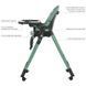 Стульчик ME 1037-B CRYSTAL Green S-ME 1037-B Green фото 6