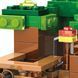 Майнкрафт лего конструктор 4в1 Дом возле Водопада 379 деталей Набор Lego minecraft My World LG-SJ8801 фото 6