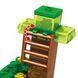 Майнкрафт лего конструктор 4в1 Дом возле Водопада 379 деталей Набор Lego minecraft My World LG-SJ8801 фото 4