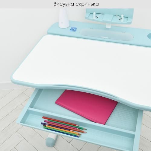 Парта M 4428-12 S-M 4428-12 фото