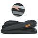 Ліжечко-манеж ME 1194 SO EASY Black S-ME 1194 Black фото 4