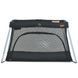 Ліжечко-манеж ME 1194 SO EASY Black S-ME 1194 Black фото 6