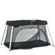 Ліжечко-манеж ME 1194 SO EASY Black S-ME 1194 Black фото 3