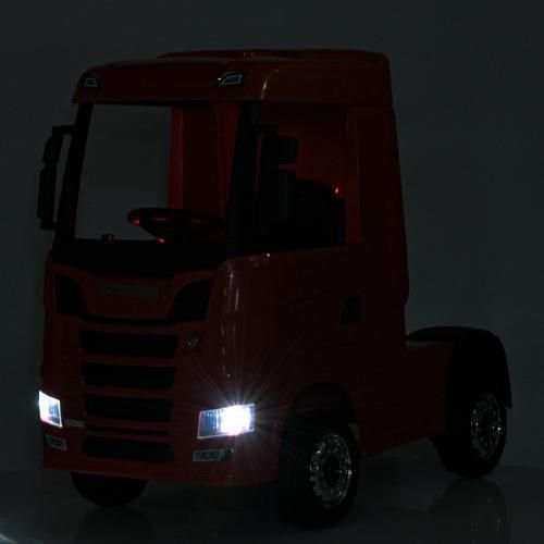 Вантажівка M 6062EBLR-2 S-M 6062EBLR-2 фото
