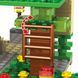 Конструктор Лего Майнкрафт База біля Водоспаду 310 деталей My World Lego minecraft набір май ворлд LG-SJ81005 фото 5