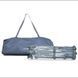 Манеж ME 1195 SWIFT 6 Dark Gray S-ME 1195 Dark Gray фото 6