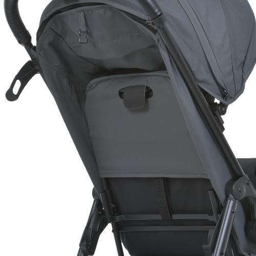 Коляска дитяча M 4249-2 Gray Matt S-M 4249-2 Gray Matt фото