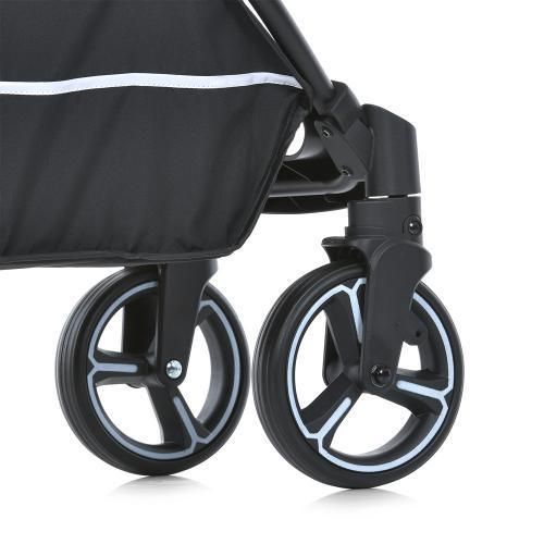 Коляска дитяча M 4249-2 Gray Matt S-M 4249-2 Gray Matt фото