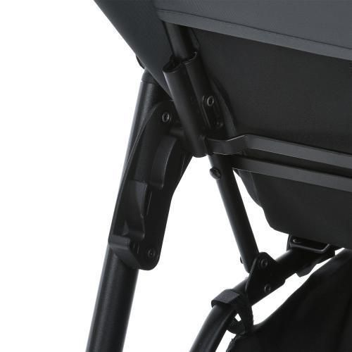 Коляска дитяча M 4249-2 Gray Matt S-M 4249-2 Gray Matt фото