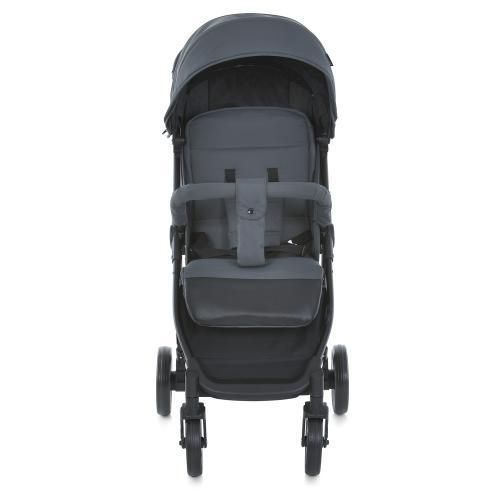 Коляска дитяча M 4249-2 Gray Matt S-M 4249-2 Gray Matt фото
