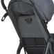 Коляска дитяча M 4249-2 Gray Matt S-M 4249-2 Gray Matt фото 9