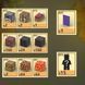 Магнитный конструктор minecraft Портал в Хель на 480 шт деталей детский с блоков майнкрафт Хель-480 фото 3
