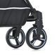 Коляска дитяча M 4249-2 Gray Matt S-M 4249-2 Gray Matt фото 11
