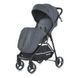 Коляска дитяча M 4249-2 Gray Matt S-M 4249-2 Gray Matt фото 2
