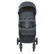 Коляска дитяча M 4249-2 Gray Matt S-M 4249-2 Gray Matt фото 5