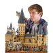 Конструктор Замок Гоґвартс (Hogwarts Castle) на 6020 деталей КО-96 фото 3