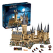 Конструктор Замок Гоґвартс (Hogwarts Castle) на 6020 деталей