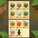 Магнитный конструктор minecraft Дом на 178 шт деталей детский с блоков майнкрафт Шк-Бд-178 фото 3