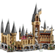 Конструктор Замок Гоґвартс (Hogwarts Castle) на 6020 деталей КО-96 фото 2