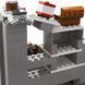 Конструктор Lego minecraft Гірська печера 1089 деталей My World Лего майнкрафт набір май ворлд LG-SJ88006 фото 4