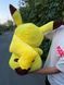Іграшка Пікачу 65см велика дитяча м'яка Pokemon плюшевий покемон Жовтий ПЖ-65 фото 6