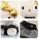 Мягкая игрушкаHello kitty клубничка 35 см Кошечка Hello Kitty ХК-35 фото 8