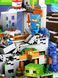 Конструктор Lego minecraft Пещера 587 деталей My World Лего майнкрафт набор май ворлд LG-SJ82003 фото 7