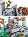 Конструктор Lego minecraft Пещера 587 деталей My World Лего майнкрафт набор май ворлд LG-SJ82003 фото 9