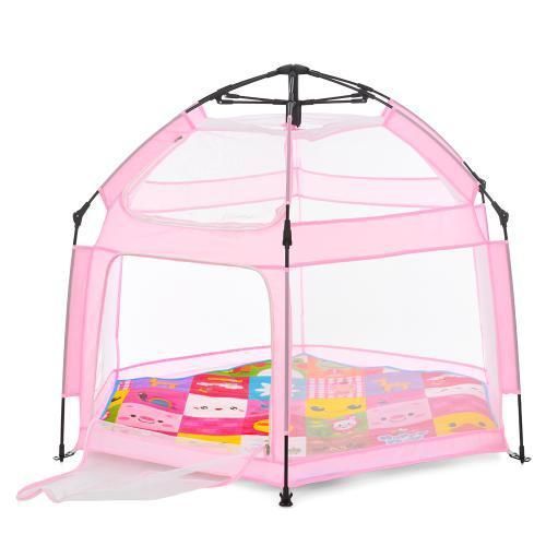 Палатка MR 1512 Powder Pink S-MR 1512 Powder Pink фото
