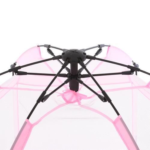 Палатка MR 1512 Powder Pink S-MR 1512 Powder Pink фото