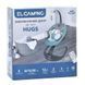 Убаюкивающий центр ME 1077 HUGS Gray S-ME 1077 Gray фото 10