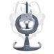 Убаюкивающий центр ME 1077 HUGS Gray S-ME 1077 Gray фото 5
