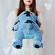 Игрушка Стич Лежачий 60 см мягкий плюшевый Дисней из Лило и Stitch Disney 01036 фото 2