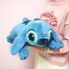 Стич лежачий 80 см мягкая плюшевая игрушка Disney из Лило и Stitch 01037 фото 4