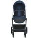Коляска універсальна 2в1 ME 1183 RIVIERA Iris Blue S-ME 1183 Iris Blue фото 8