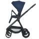 Коляска універсальна 2в1 ME 1183 RIVIERA Iris Blue S-ME 1183 Iris Blue фото 7