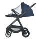 Коляска універсальна 2в1 ME 1183 RIVIERA Iris Blue S-ME 1183 Iris Blue фото 4