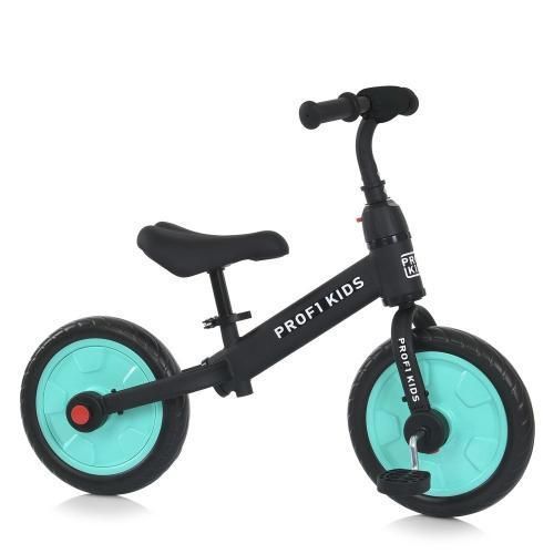 Велосипед-біговел дитячий PROFI KIDS 12 д. MBB 1012-1 S-MBB 1012-1 фото