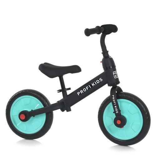 Велосипед-біговел дитячий PROFI KIDS 12 д. MBB 1012-1 S-MBB 1012-1 фото