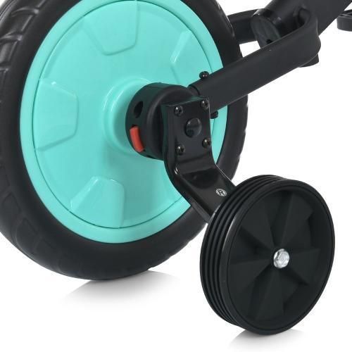 Велосипед-біговел дитячий PROFI KIDS 12 д. MBB 1012-1 S-MBB 1012-1 фото