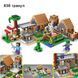 Конструктор Лего Майнкрафт Деревня 938 деталей My World Lego minecraft набор май ворлд LG-AA8002 фото 4