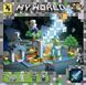Конструктор My World Minecraft &ldquo;Битва за Алмазний меч&rdquo; 549 деталей, майнкрафт , май ворлд КО-12 фото 1