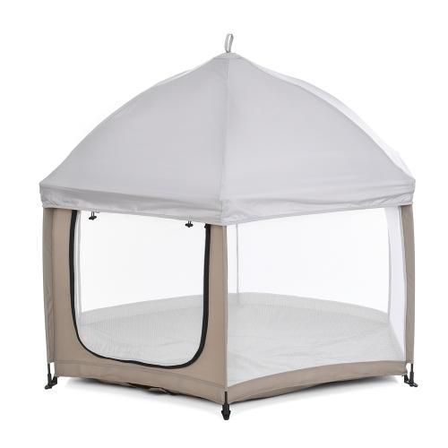 Палатка MR 1515 Cashmere Beige S-MR 1515 Cashmere Beige фото