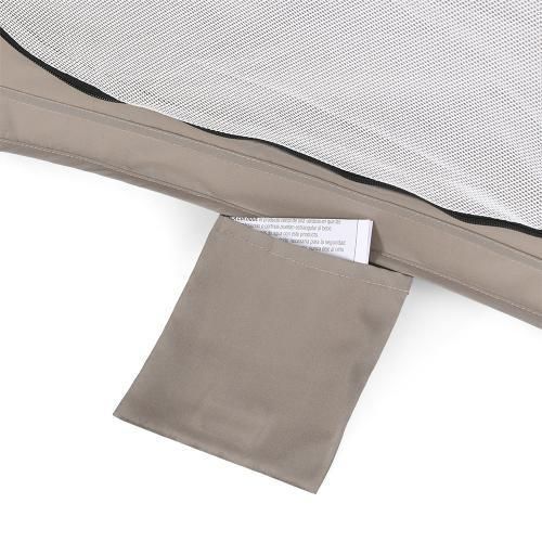 Палатка MR 1515 Cashmere Beige S-MR 1515 Cashmere Beige фото