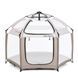 Палатка MR 1515 Cashmere Beige S-MR 1515 Cashmere Beige фото 3