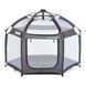 Палатка MR 1515 Platinum Grey S-MR 1515 Platinum Grey фото 4