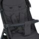 Коляска дитяча ME 1182 MALTA Black Onyx S-ME 1182 Black Onyx фото 7